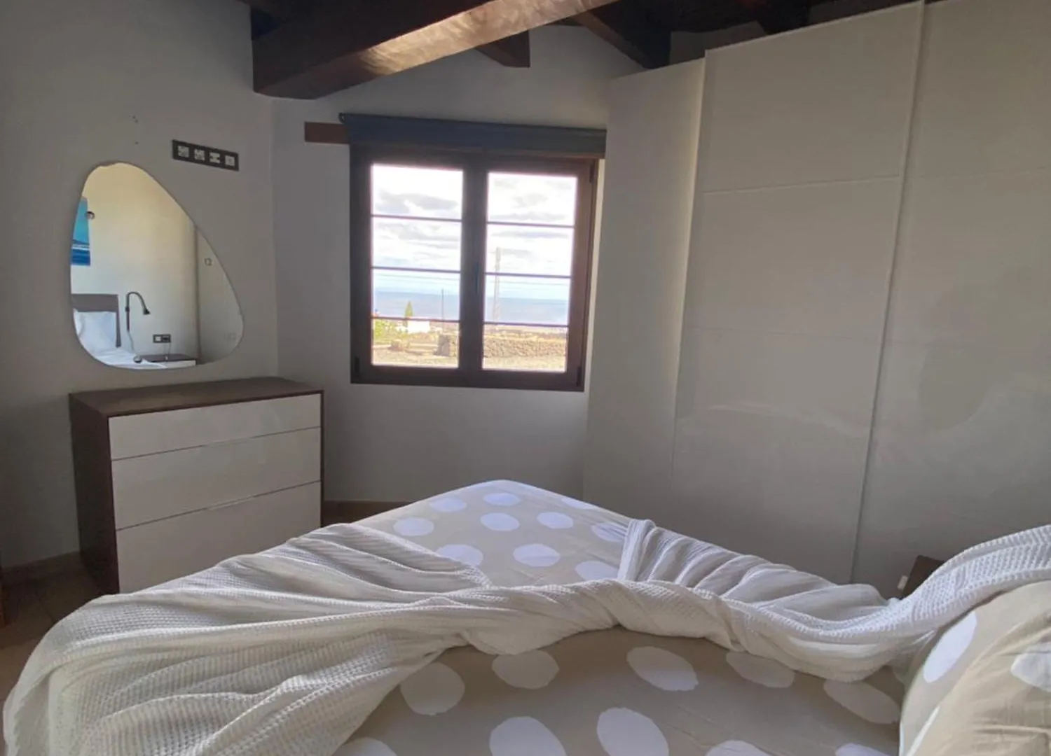 Apartamento Casa Bena La Asomada  España